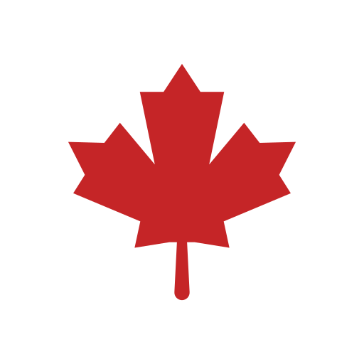 Canadian Maple Leaf