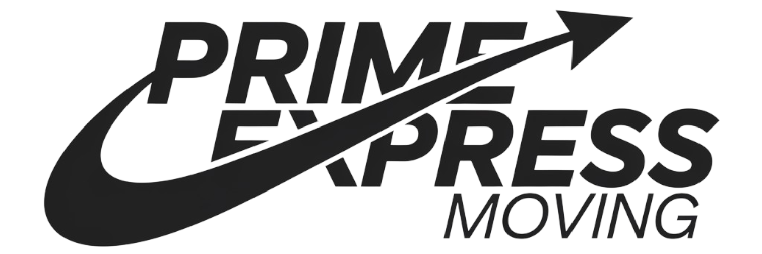 Prime Express Moving